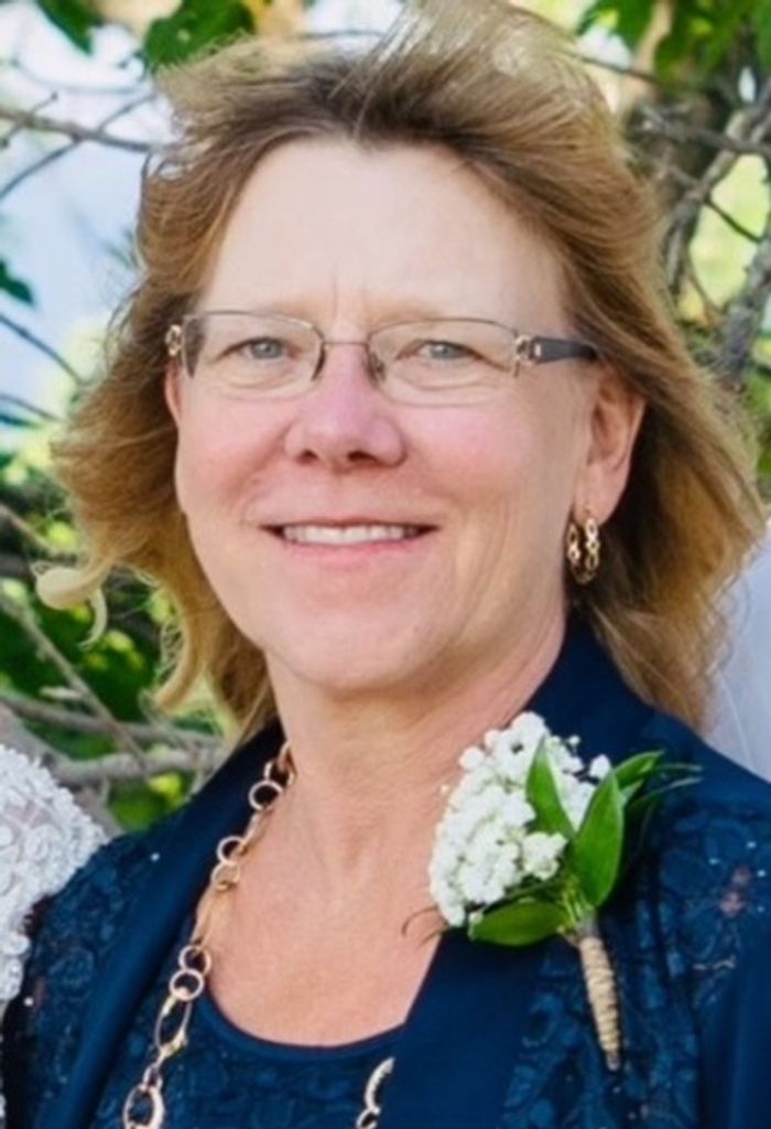 Tami Hipp Profile Photo