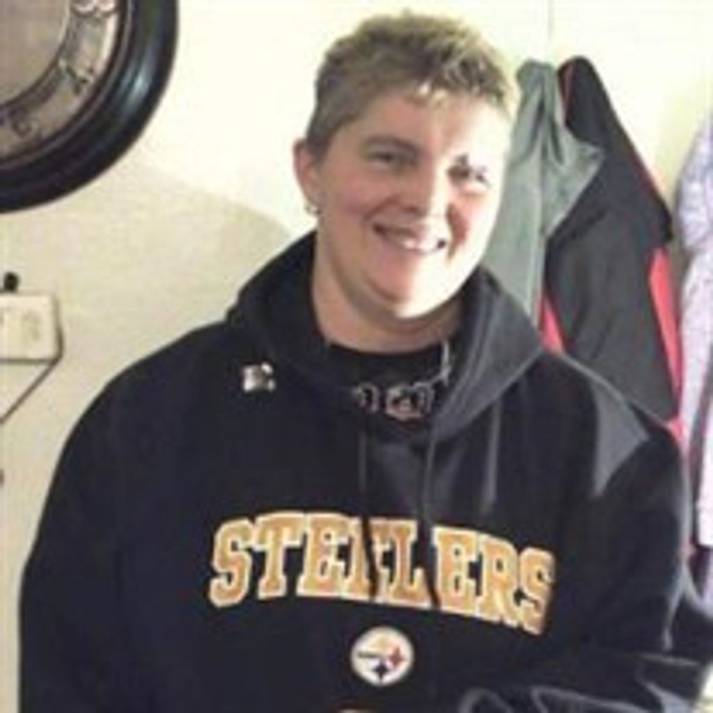 Joann Levonne Thomas