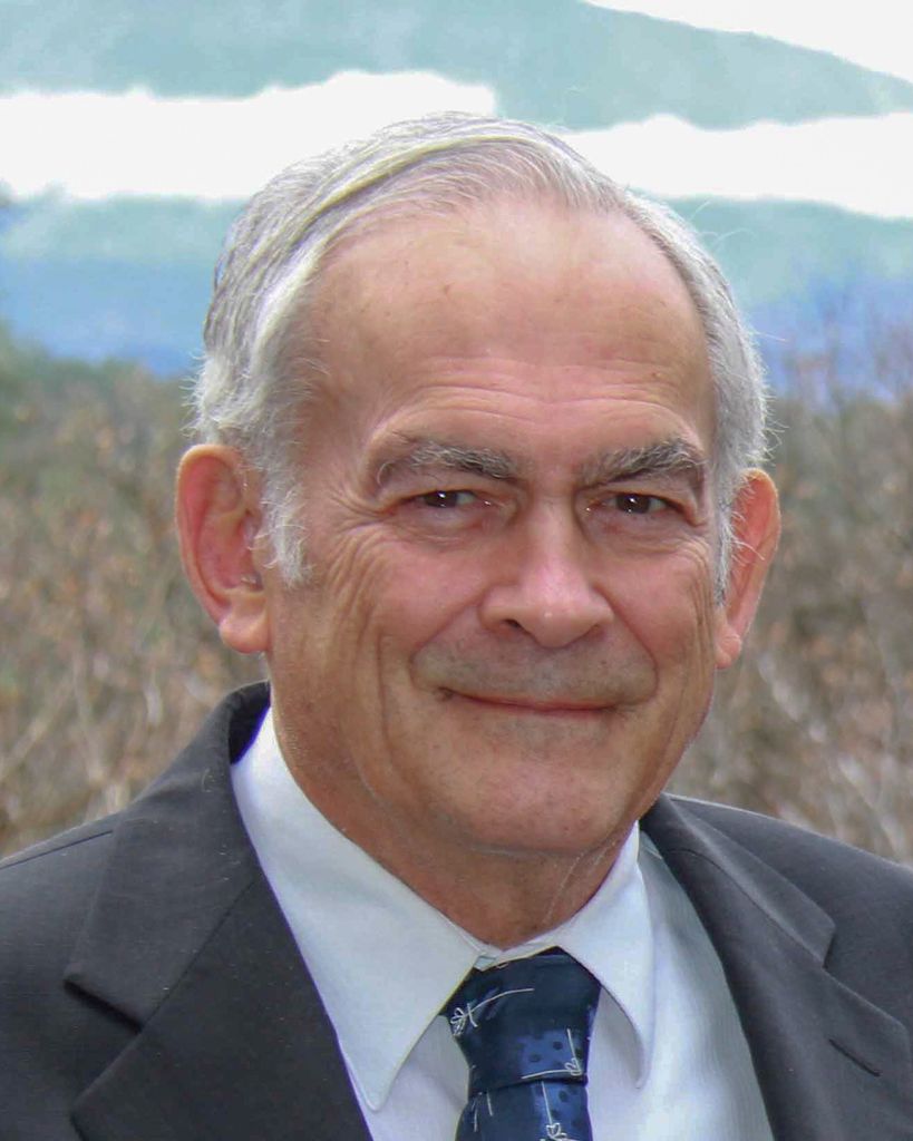 Terry Ray Spencer
