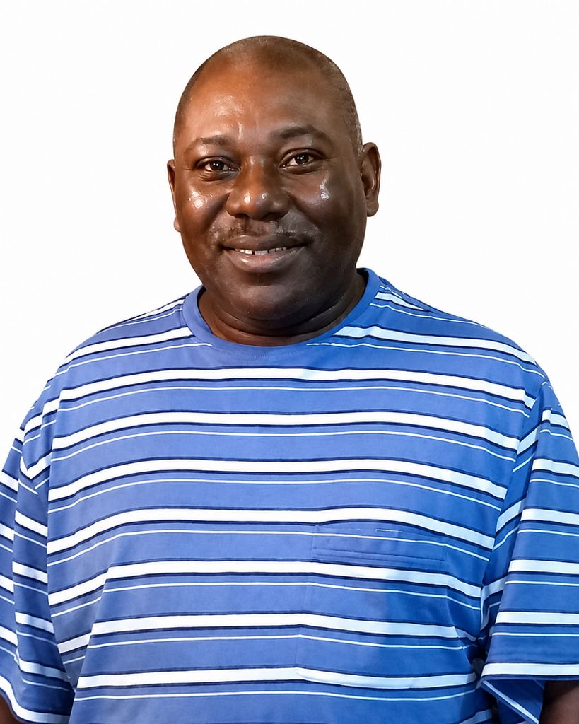 Amos Elijah Green Jr. Profile Photo