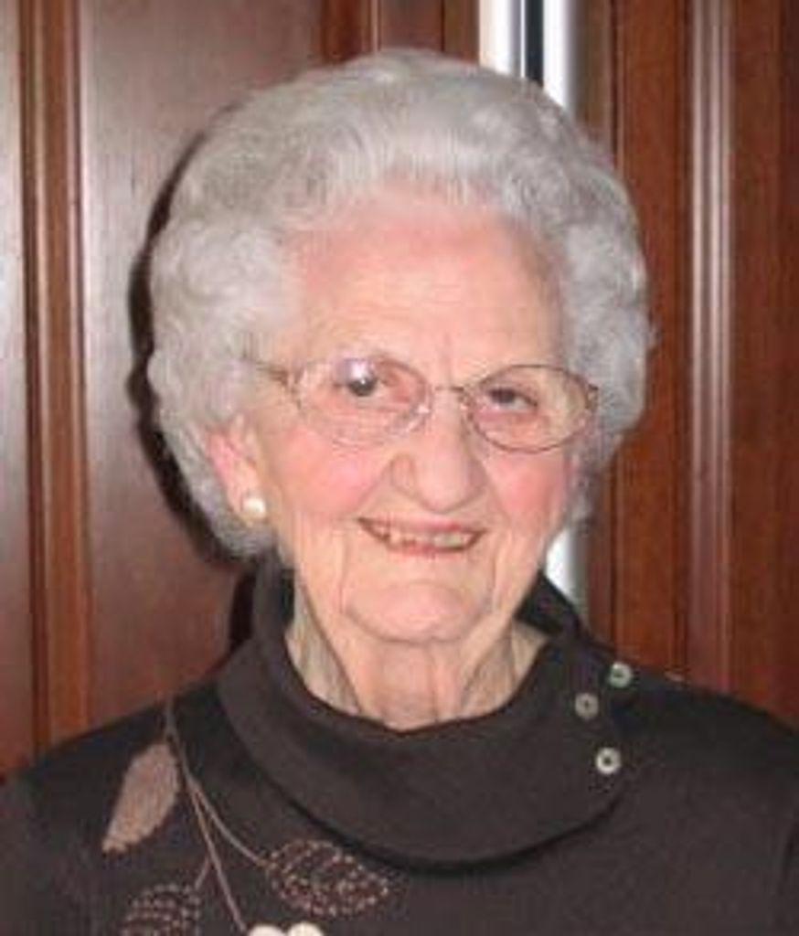 Margaret Reiner