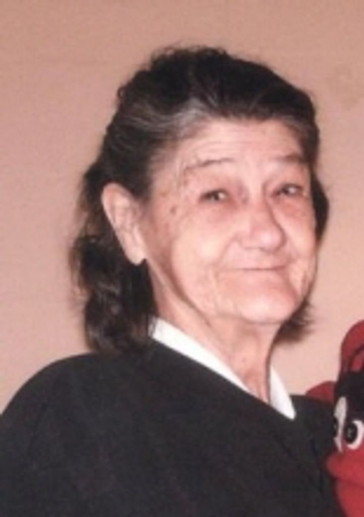 Wanda Lorene Mincey