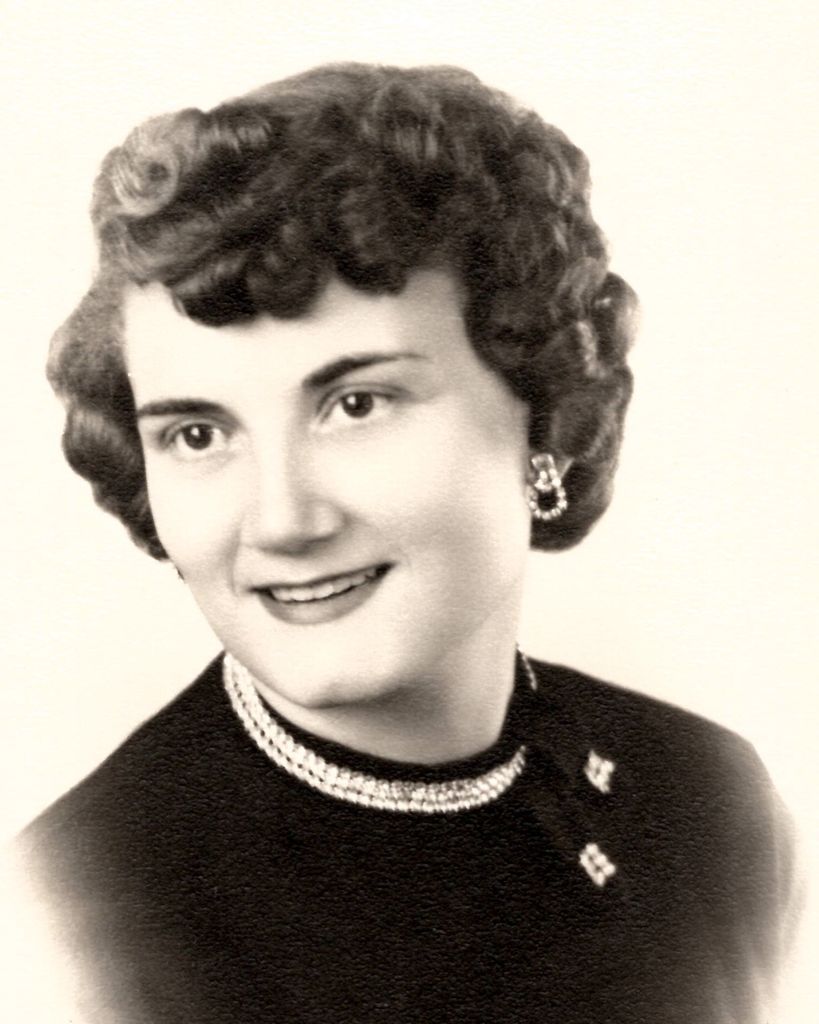 Maryann Althoff