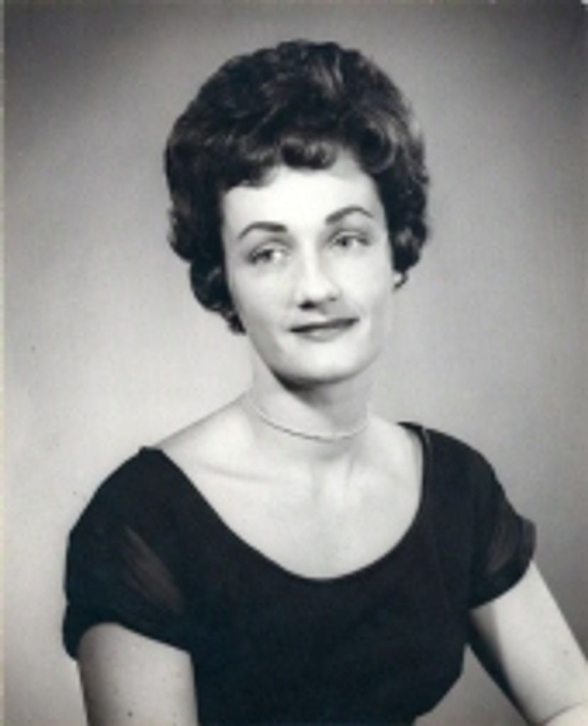Barbara R. Phillips