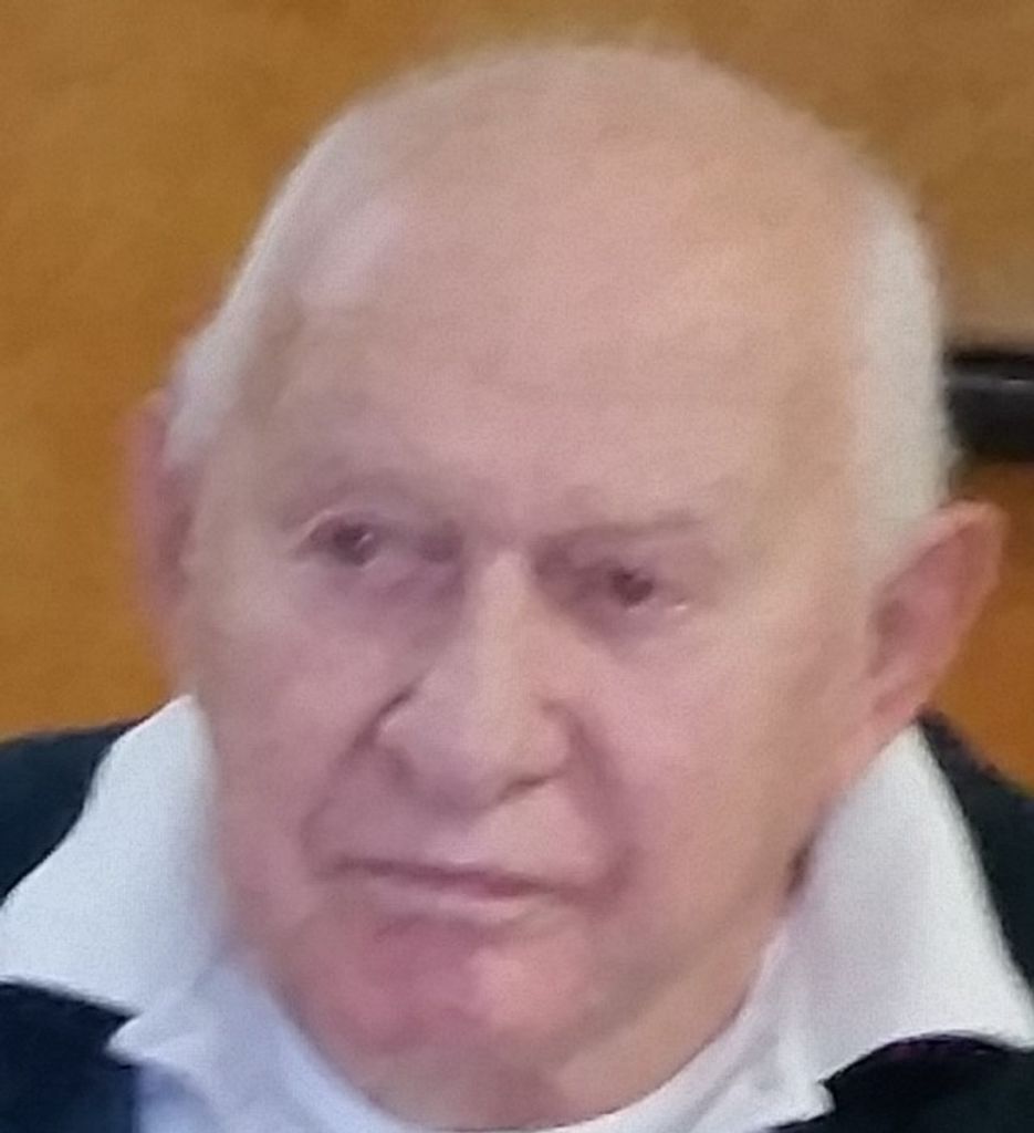 David M Greig