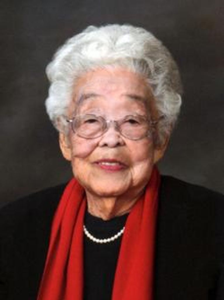 Helen Mitsuko Takahashi