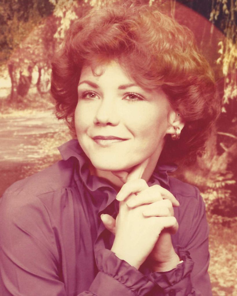 Barbara M. Kryszewicki
