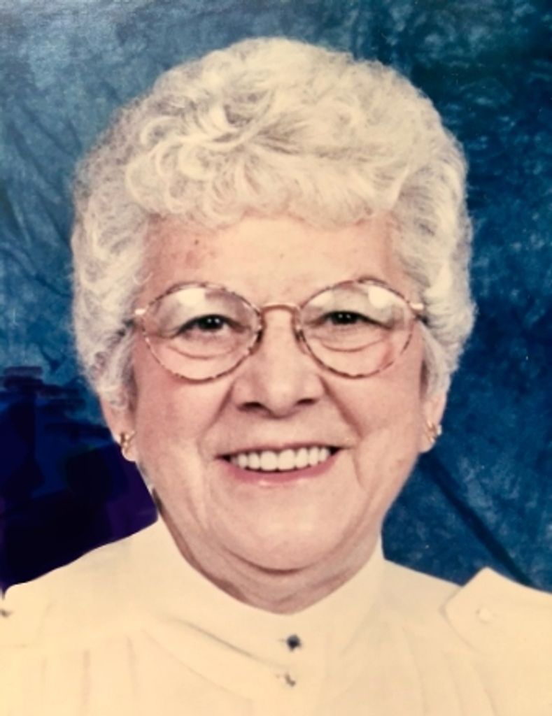 Iris May Dohse