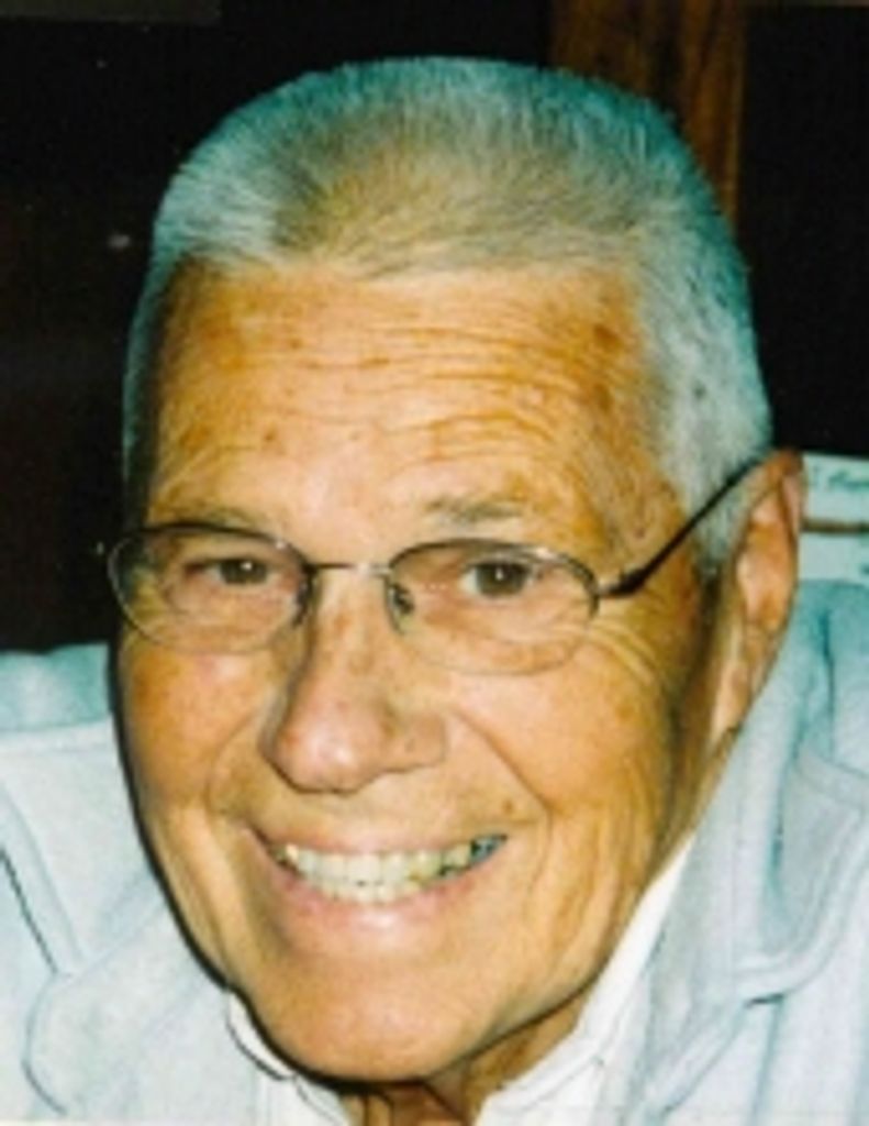 William G. Schmidt