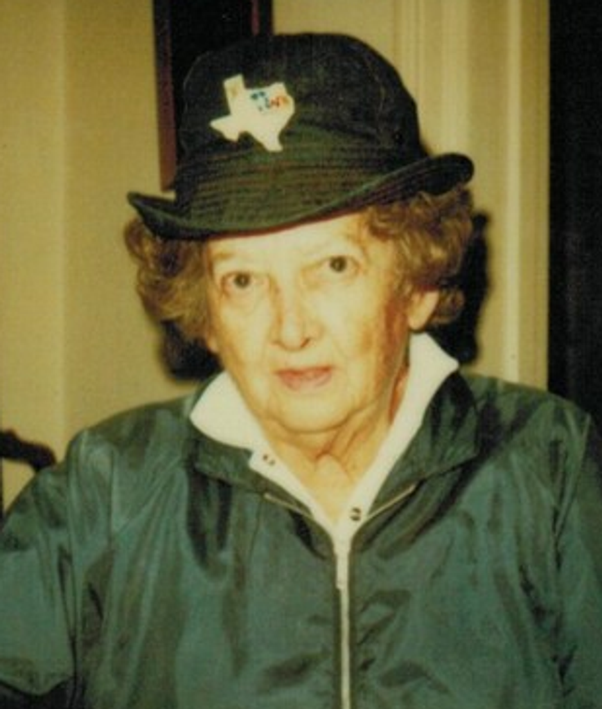 Mares, Wanda C