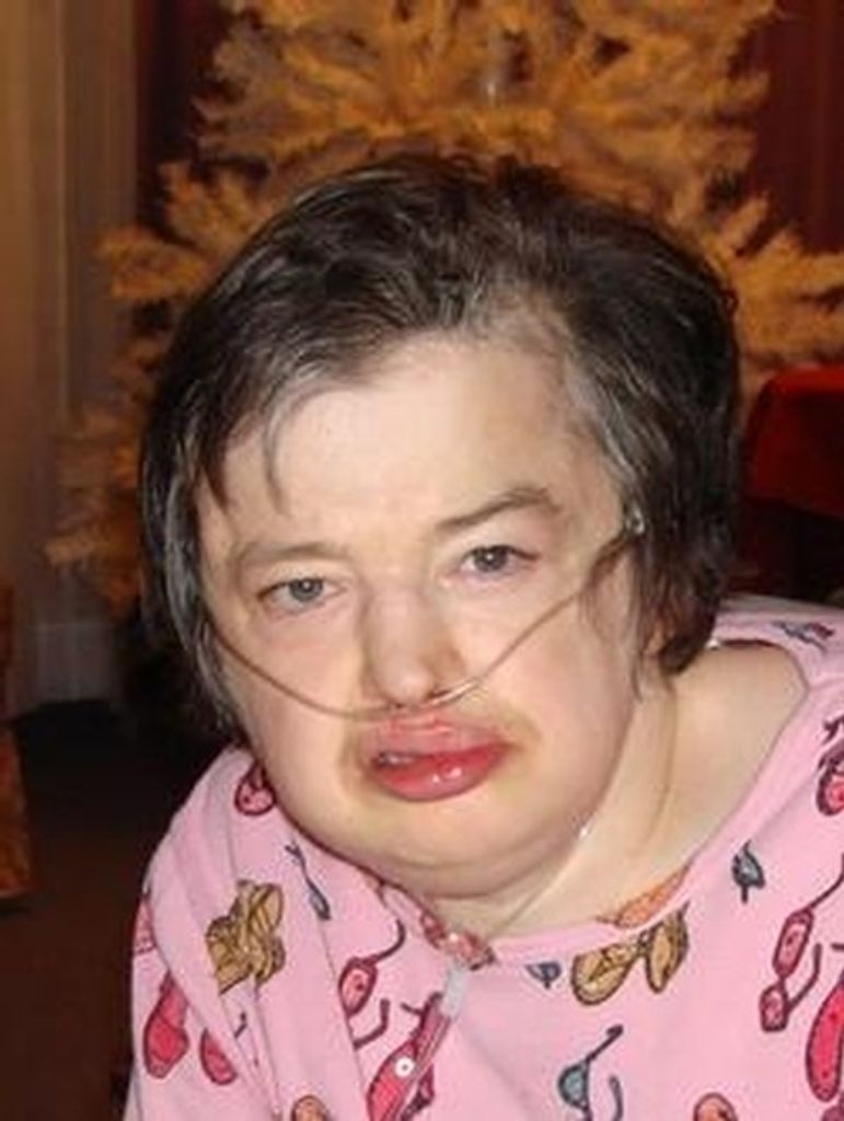 Anne Margaret Balentine