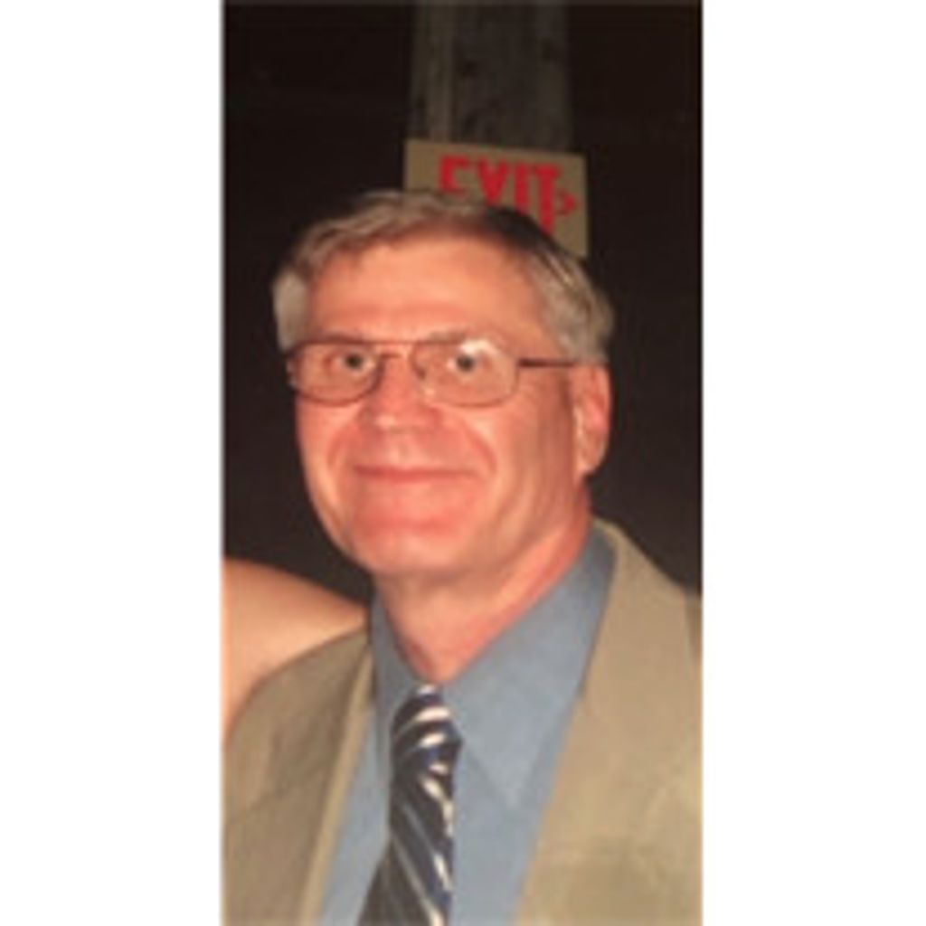 Daryl F. Ross Profile Photo