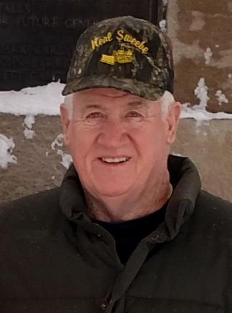 Neal A. Sweebe