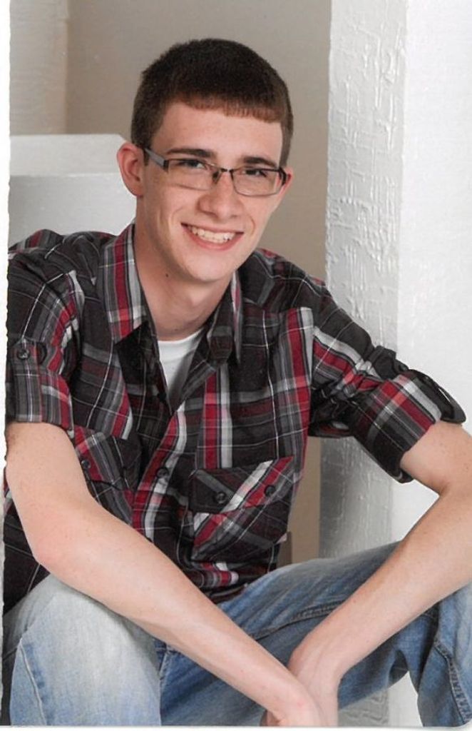 Nathan Scott Jones Profile Photo