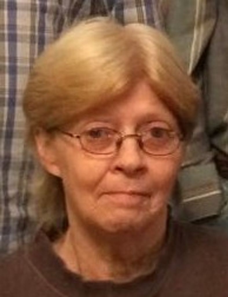 Connie Sue Snyder