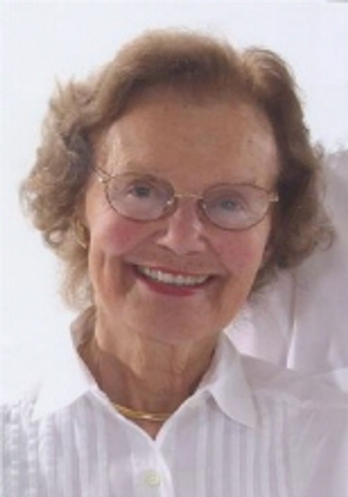 Jean Shouse Berry