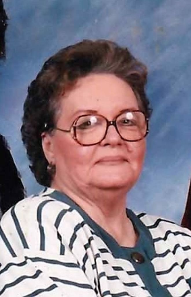 Ella Johnson Lewis