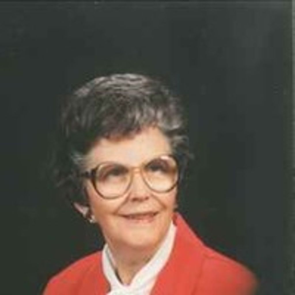Helen Herbert Bruchey