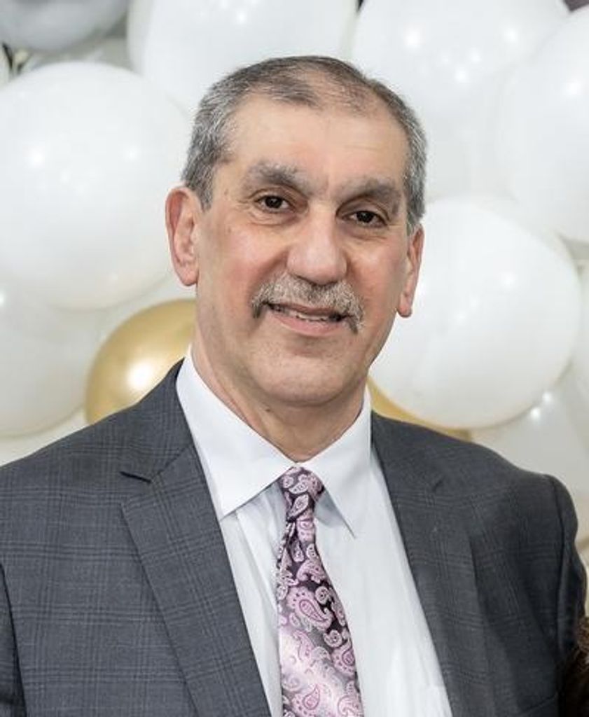 Haitham Jamil Karana Profile Photo