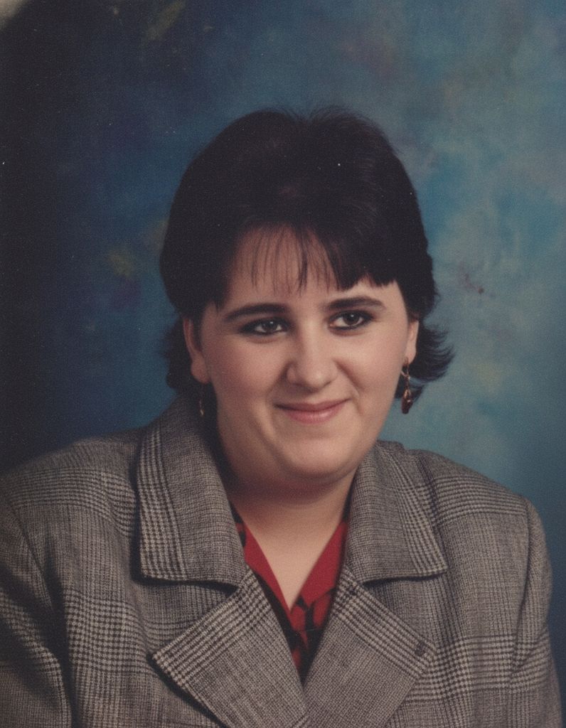 Corrine Sue Petri Profile Photo