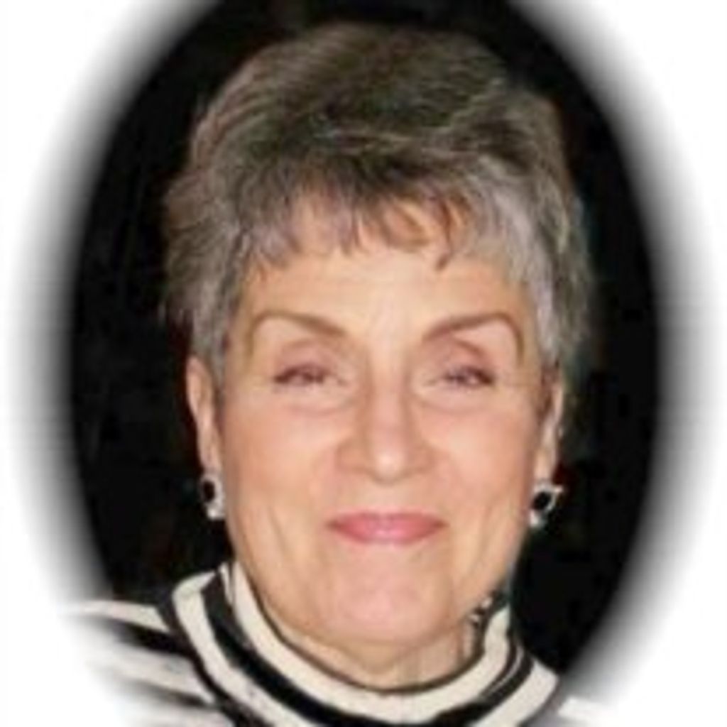 Mary Therese Mcenderfer Profile Photo