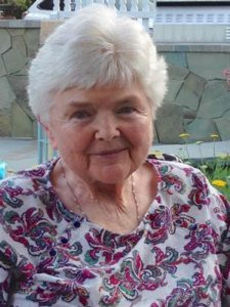 Marianne Thorne Wright Profile Photo