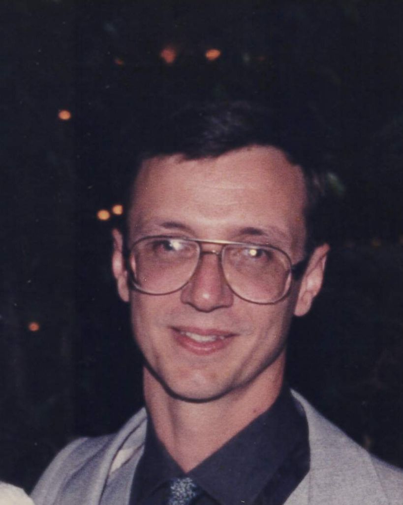 Albert William Parson III Profile Photo