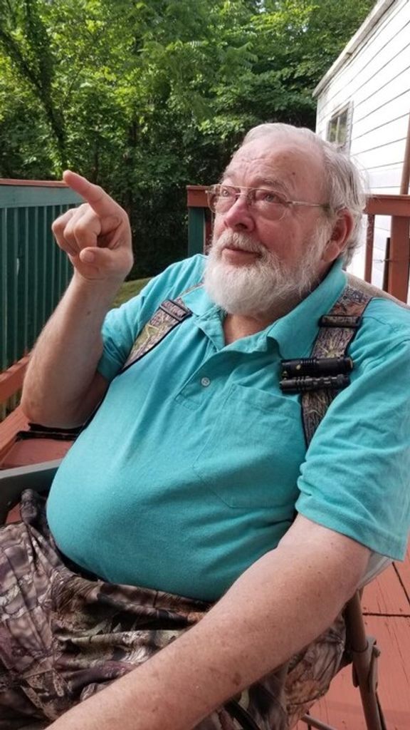 Dr. David Luke Profile Photo