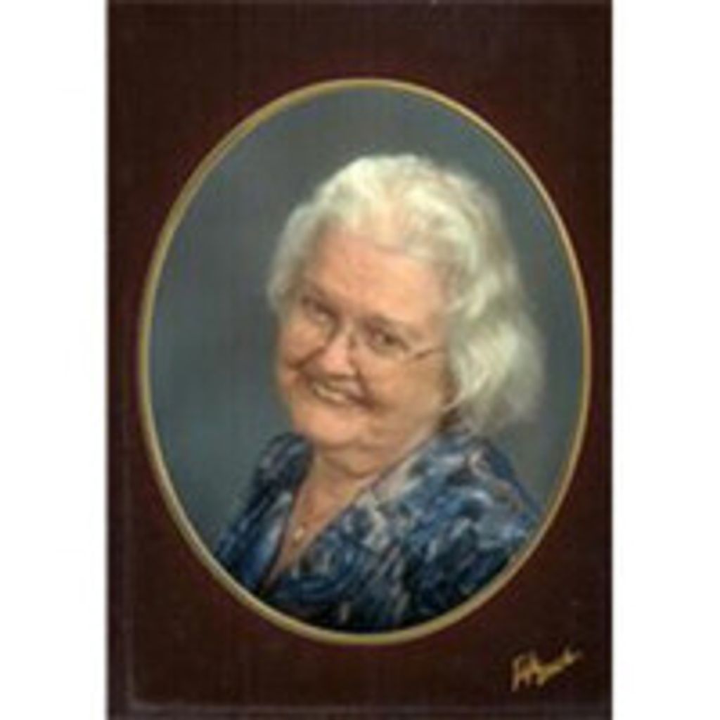 Ruth E. Hill