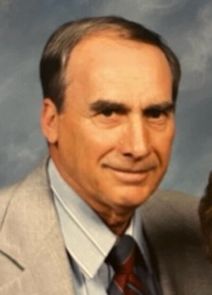 Eugene Lee Ballard