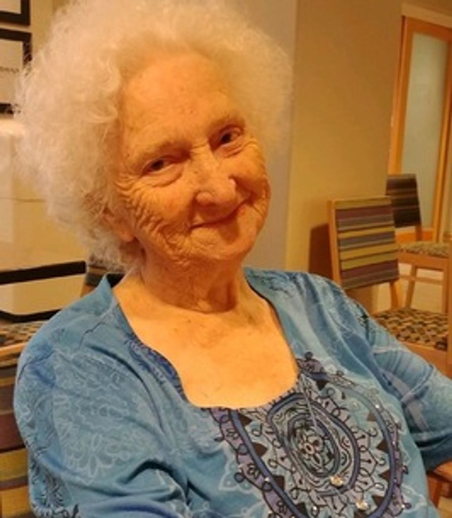Wanda Mchan