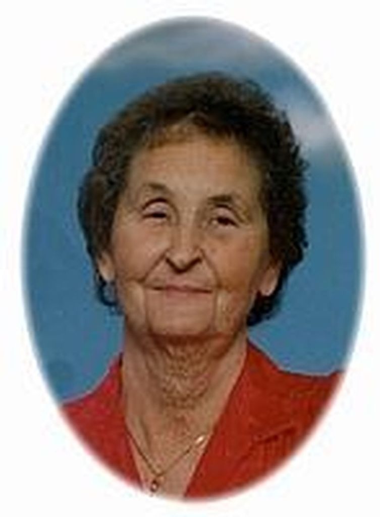 Mable Mae Gunter