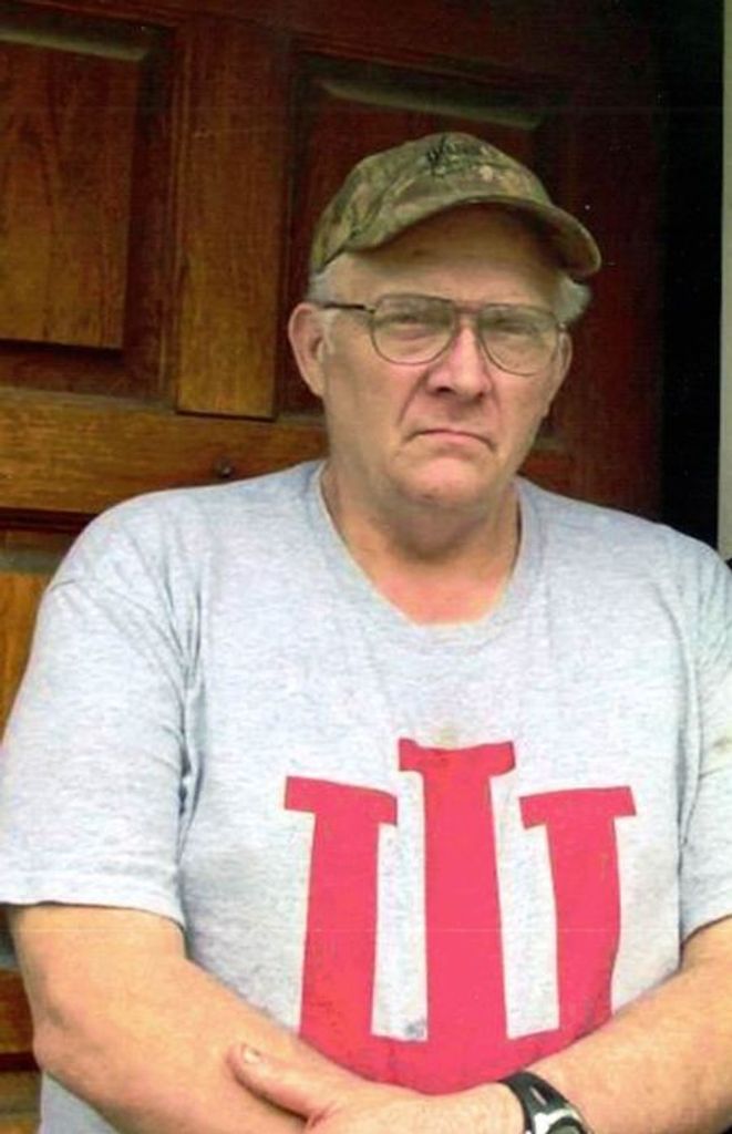 James E. "Jr." Spencer Profile Photo