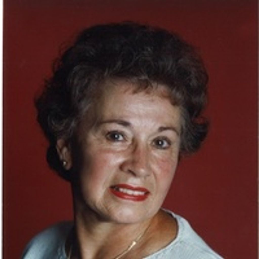 Jane Proctor Smith