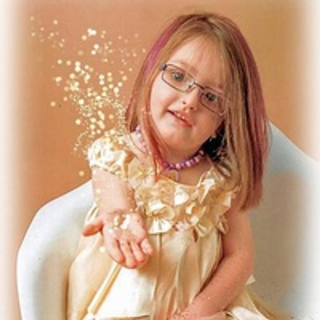 Sky Ann Mae Stevens