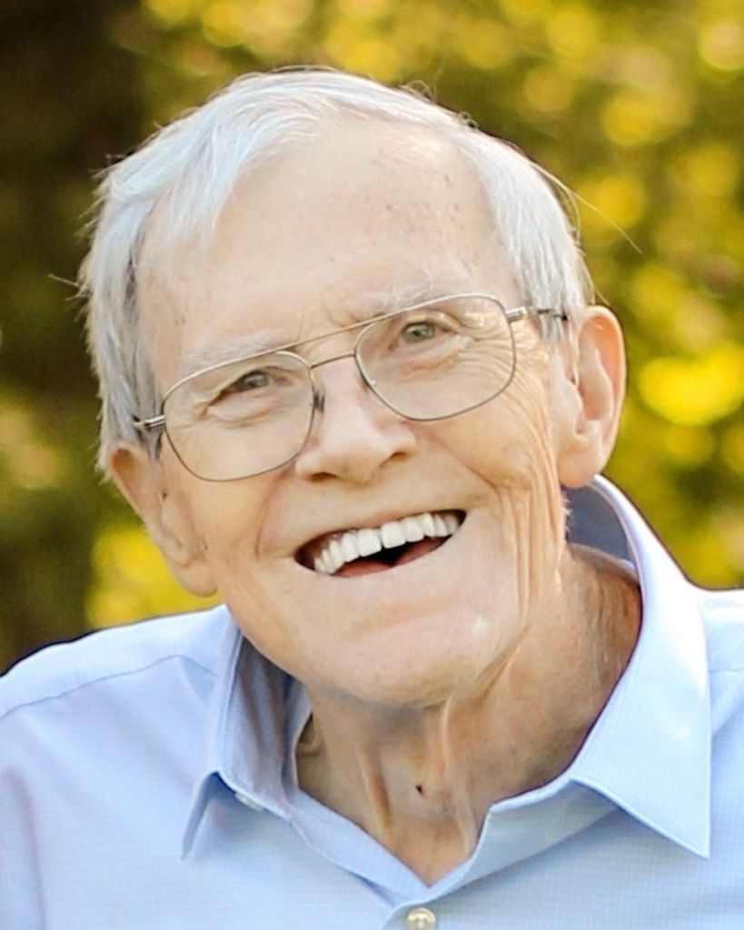 William "Bill" Grills, Jr.