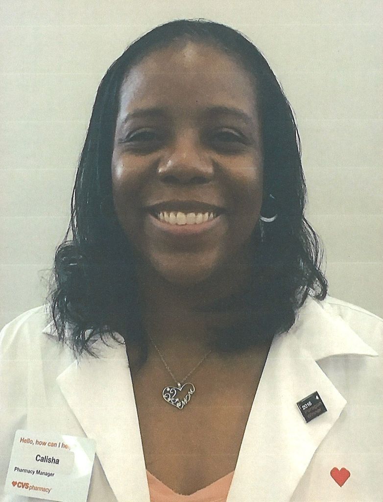Calisha Roshell Roberson Profile Photo