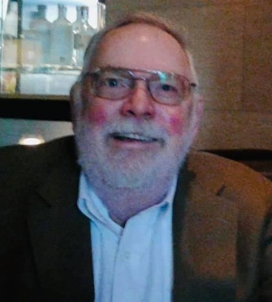 George Wesley Hoover Profile Photo