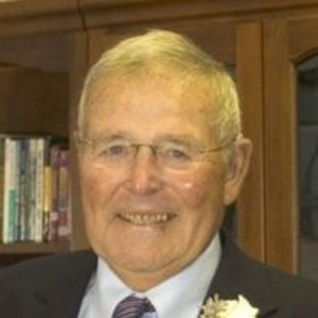 G. Thomas Parrot