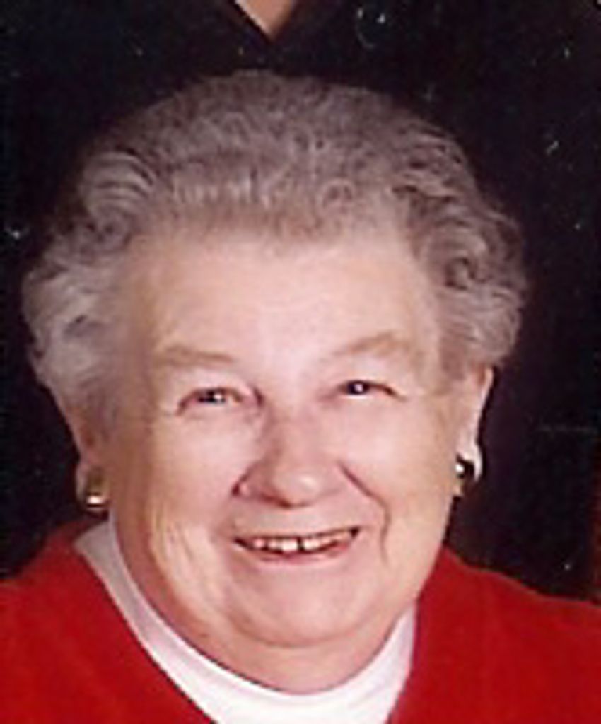 Vernetta M. Stephany