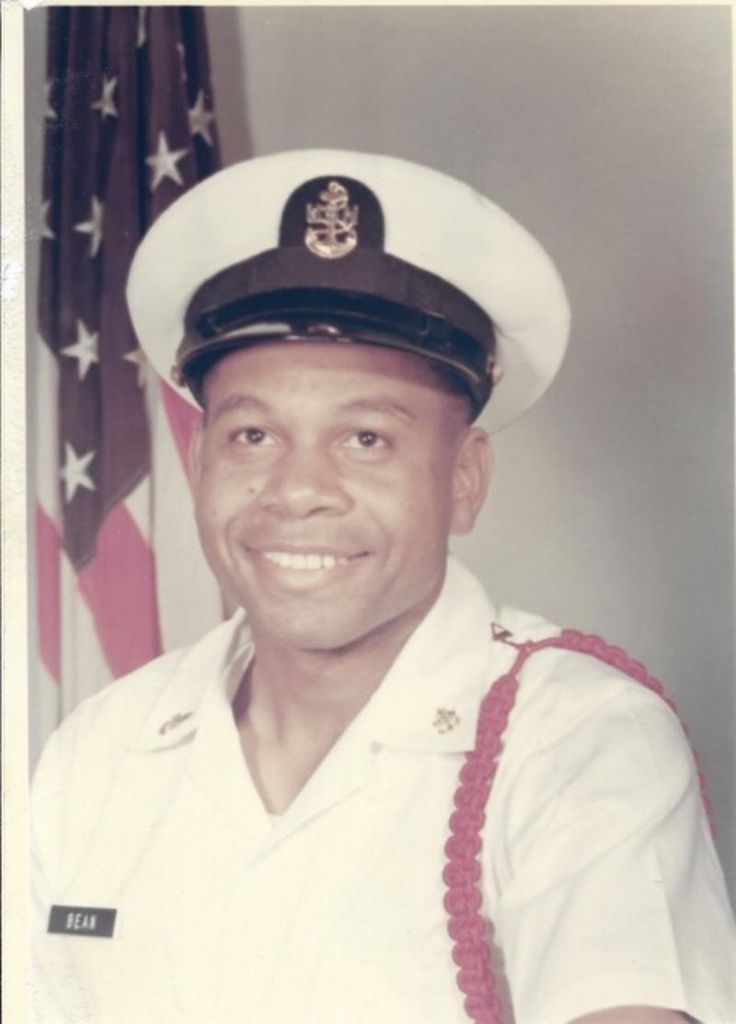 Albert L. Bean, Sr. Profile Photo