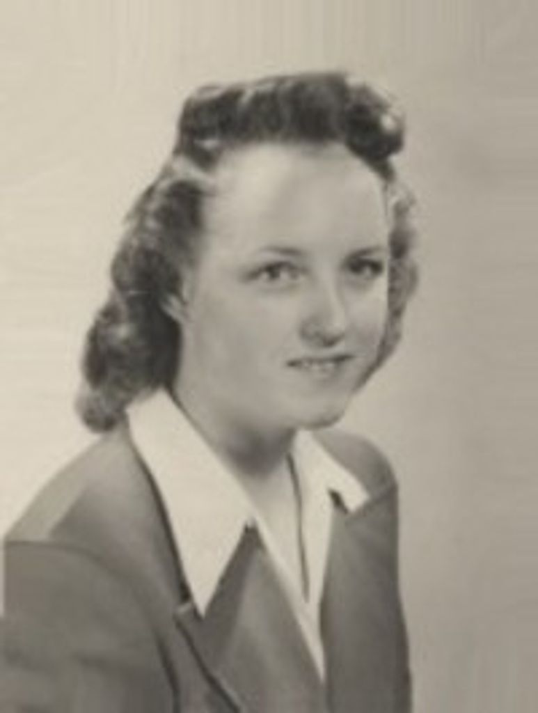 Dorothy Monson