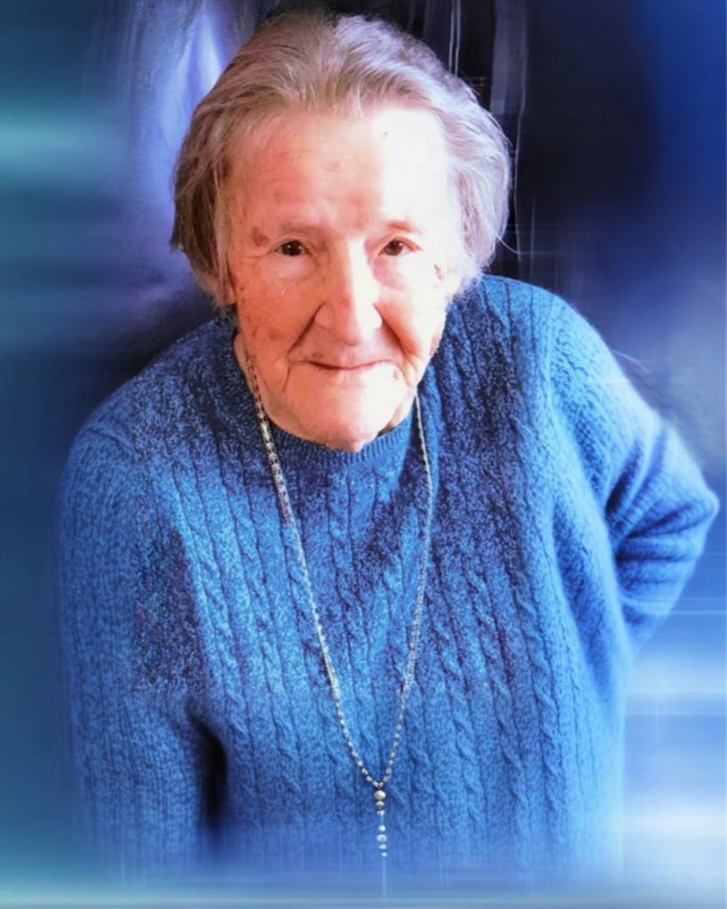 Ethel Lee Payne Profile Photo