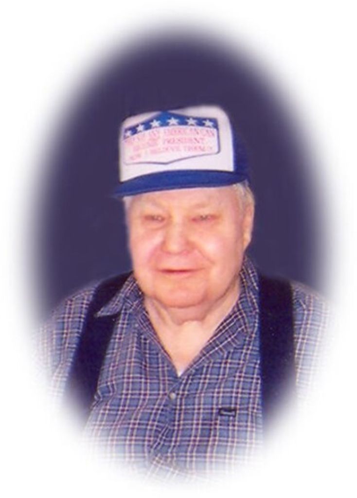 Howard Clifford Stensaas