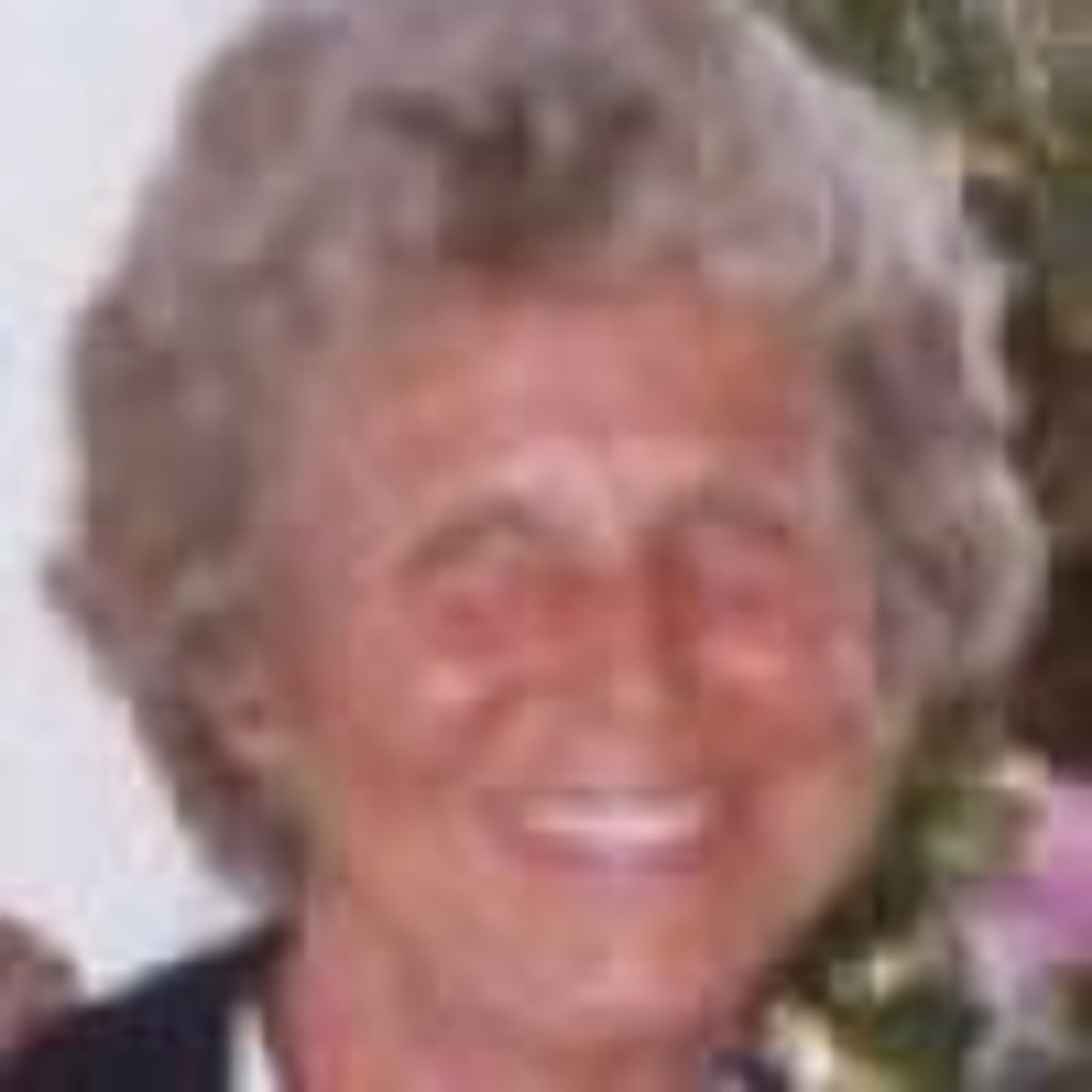 Elizabeth (Betty) A. (Donndelinger)  Shimshak Profile Photo