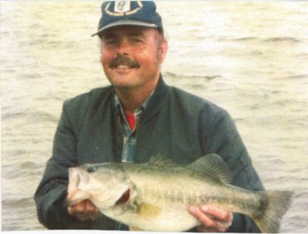 Robert “Bob” Gene Forshee