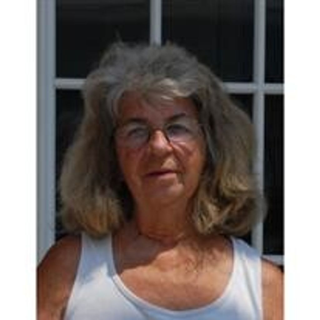 Barbara Kay Redman