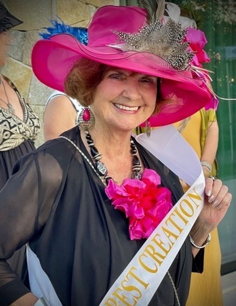 Judy Saunders Profile Photo