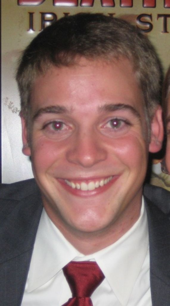 J. Russell Davison, III