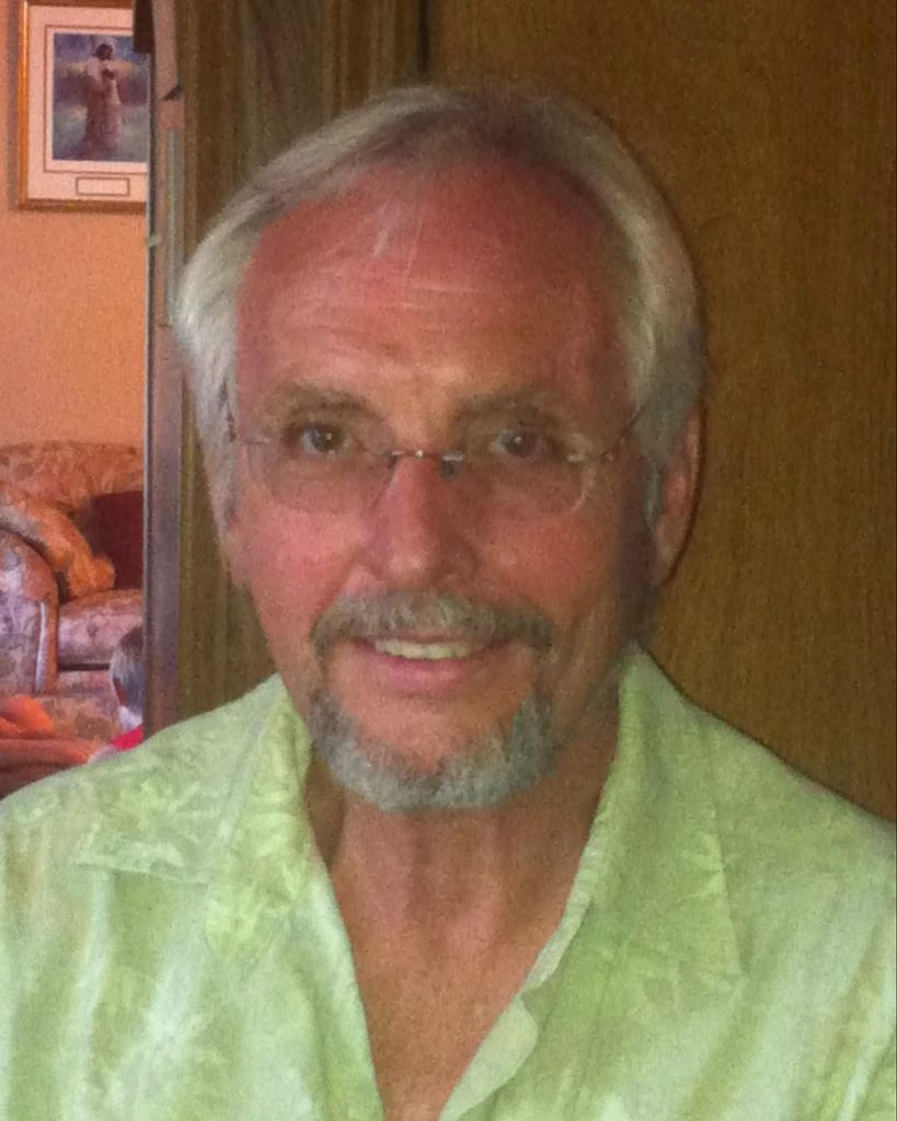Larry J Williams Profile Photo